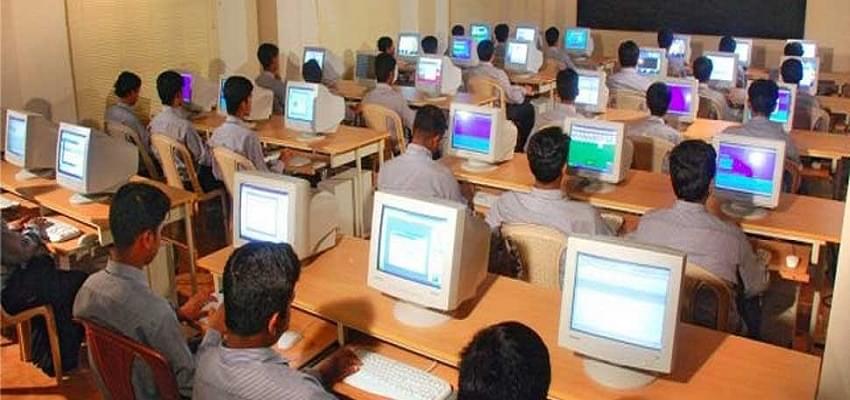 Gurukul Management Studies Kolkata Facilities photo 1